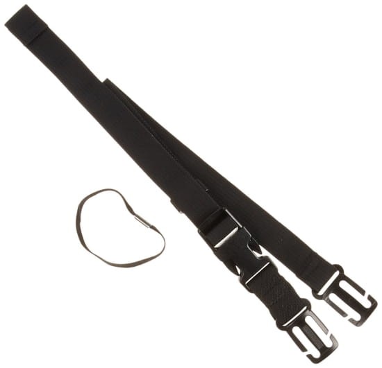 Pasek stabilizujący pod pachę BlackRapid BRAD RMA-10B