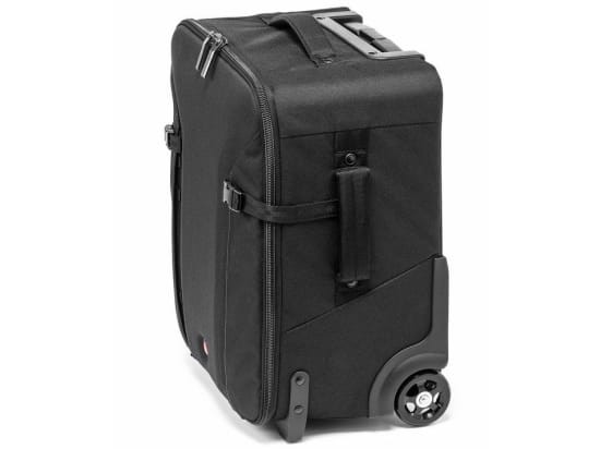Manfrotto torba na kółkach Roller Bag 50 czarna walizka