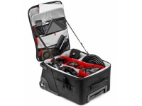 Manfrotto torba na kółkach Roller Bag 50 czarna walizka