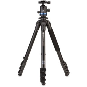 Statyw Benro TAD28AIB2 + głowica IB2