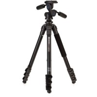 Statyw Benro TAD28AHD2 + głowica HD2