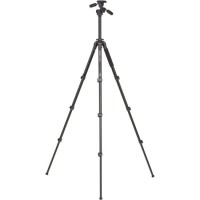 Statyw Benro TAD28AHD2 + głowica HD2
