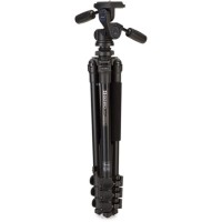 Statyw Benro TAD28AHD2 + głowica HD2