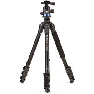 Statyw Benro TAD18AIB1 + głowica IB1