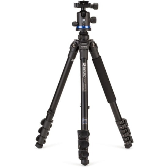 Statyw Benro TAD18AIB1 + głowica IB1