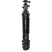 Statyw Benro TAD18AIB1 + głowica IB1