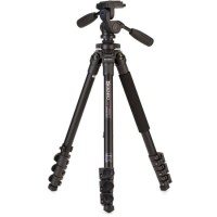 Statyw Benro TAD18AHD1+ głowica HD1