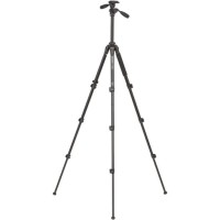 Statyw Benro TAD18AHD1+ głowica HD1