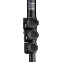 Statyw Benro TAD18AHD1+ głowica HD1