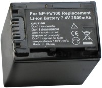 Akumulator Zoom NP-FV100 3000mAh Sony