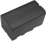 Akumulator Zoom NP-F750 Sony FX1000 AX2000