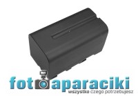 Akumulator Zoom NP-F750 Sony FX1000 AX2000