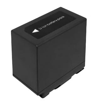 Akumulator Zoom VBG 6 VBG-6 Panasonic