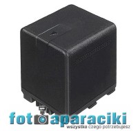 Akumulator Zoom VBN 260 INFO Panasonic
