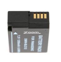 Akumulator Zoom BLC12 Panasonic DMC-GH2 DMC-FZ200 DMC-G5 DMC-G6
