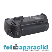 Grip Phottix BG-D800 MB-D12 do Nikon D800/D800E/D810