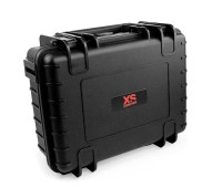 Walizka XS BLACK BOX czarny