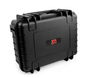 Walizka XS BLACK BOX czarny