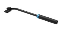 Monopod Benro A38TDS2 z głowicą S2 i nóżkami + pokrowiec GRATIS