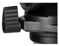Monopod Benro A38TDS2 z głowicą S2 i nóżkami + pokrowiec GRATIS