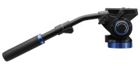 Głowica video Benro S7 magnezowa do 7kg