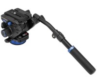 Głowica video Benro S7 magnezowa do 7kg