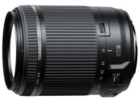 Obiektyw Tamron 18-200 mm f/3.5-6.3 Di-II VC / Canon