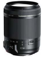 Obiektyw Tamron 18-200 mm f/3.5-6.3 Di-II VC / Canon