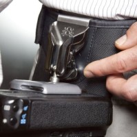 Pas reporterski SpiderPro Single Camera System