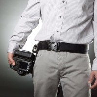 Pas reporterski SpiderPro Single Camera System