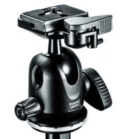 Statyw Manfrotto MK290XTA3-BH Xtra + głowica 496RC2