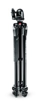 Statyw Manfrotto MK290XTA3-BH Xtra + głowica 496RC2