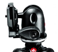 Statyw Manfrotto MK290XTA3-BH Xtra + głowica 496RC2