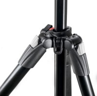 Statyw Manfrotto MK290XTA3-3W Xtra + głowica MH804-3W