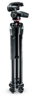 Statyw Manfrotto MK290XTA3-3W Xtra + głowica MH804-3W