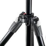 Statyw Manfrotto MK290XTA3-2W Xtra + głowica 128RC