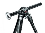 Statyw Manfrotto MK290DUA3-BH Dual + głowica 496