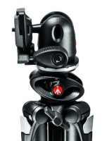 Statyw Manfrotto MK290DUA3-BH Dual + głowica 496