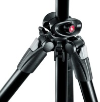 Statyw Manfrotto MK290DUA3-BH Dual + głowica 496