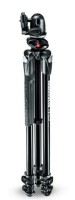 Statyw Manfrotto MK290DUA3-BH Dual + głowica 496