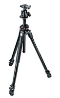 Statyw Manfrotto MK290DUA3-BH Dual + głowica 496
