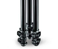 Statyw Manfrotto MK290DUA3-3W Dual + głowica MH804-3W