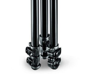 Statyw Manfrotto MK290DUA3-3W Dual + głowica MH804-3W