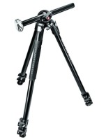 Statyw Manfrotto MK290DUA3-3W Dual + głowica MH804-3W