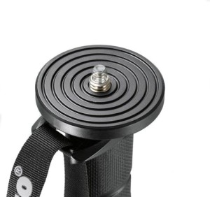 Monopod Manfrotto MM290A4 aluminiowy + pokrowiec GRATIS