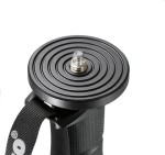 Monopod Manfrotto MM290C4 karbonowy