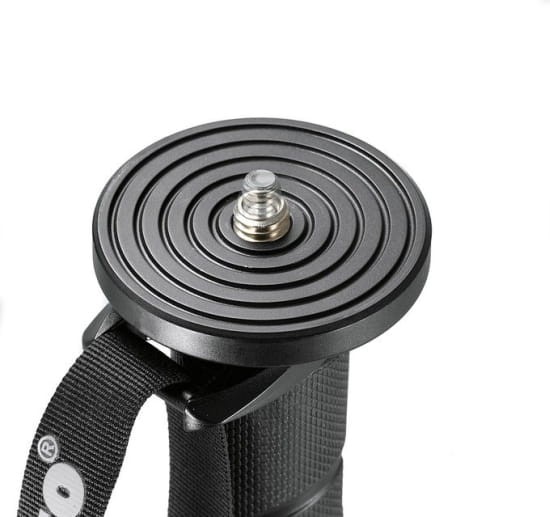 Monopod Manfrotto MM290C4 karbonowy