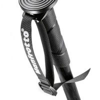 Monopod Manfrotto MM290C4 karbonowy