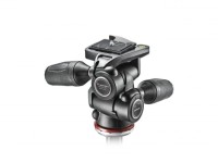 Głowica 3D Manfrotto MH804-3W