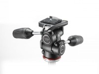 Głowica 3D Manfrotto MH804-3W